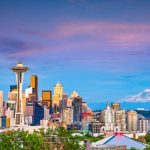 Best Month To Visit Seattle