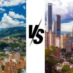 Medellin-Vs-Bogota