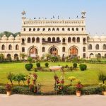 Lucknow Tourist Places