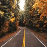 New England Road Trip